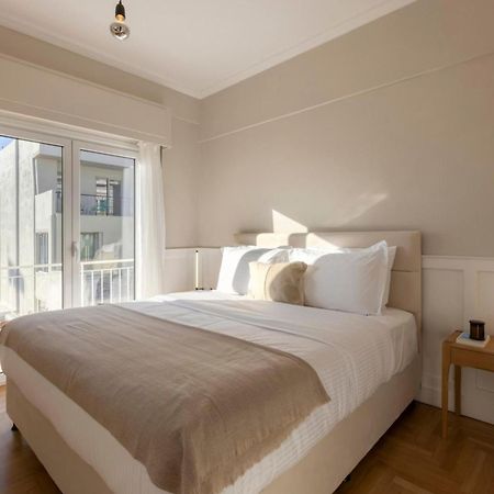 Meliti Apartment In Plaka Athena Bagian luar foto