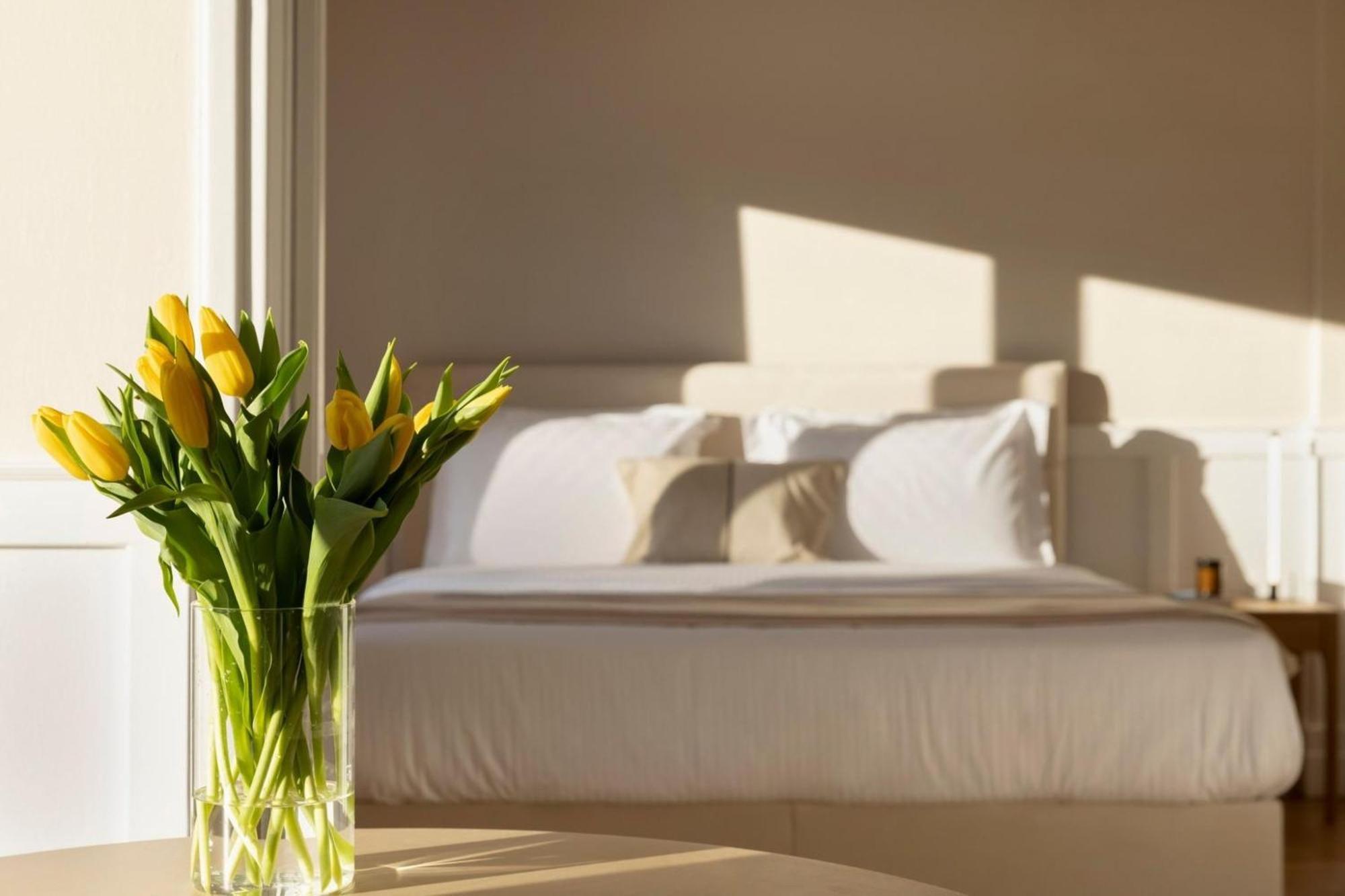 Meliti Apartment In Plaka Athena Bagian luar foto